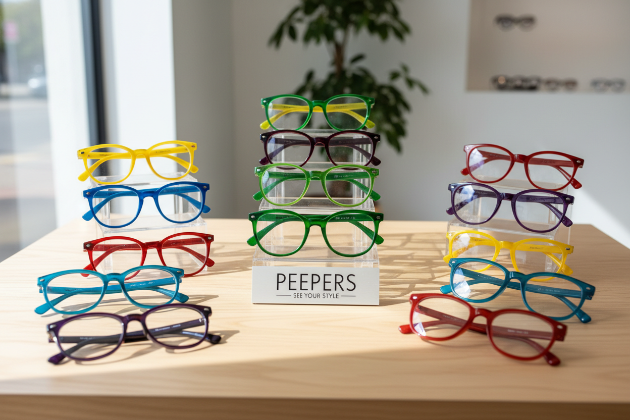 Eyewear