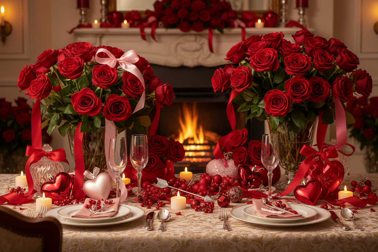 Valentine's Day