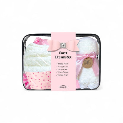 Dabble Doll - Sweet Dreams Sleep Set