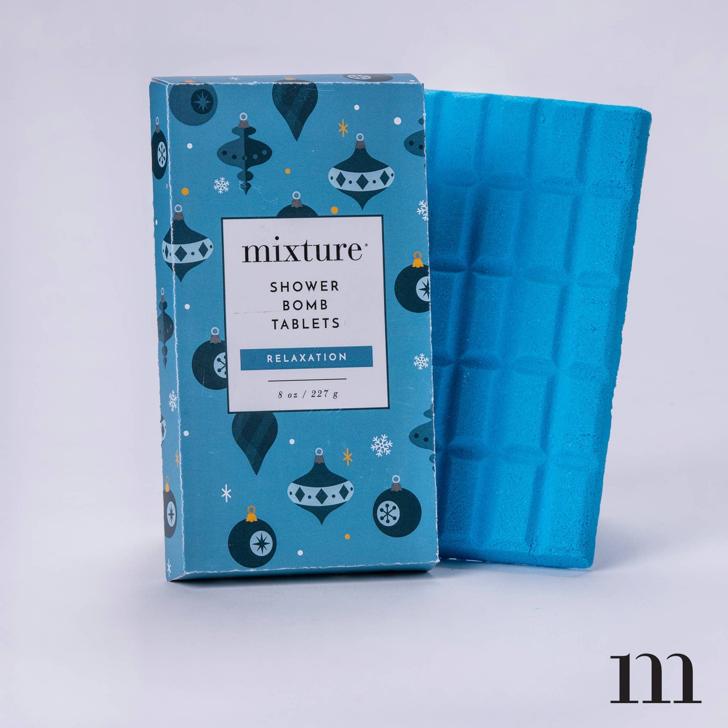 Mixture Home - Holiday Shower Bomb Tablet