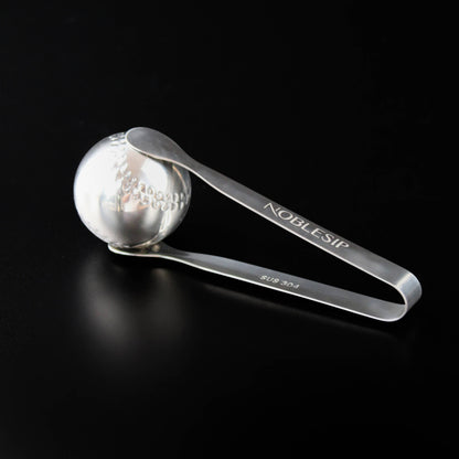 Whiskey GOLF Steel Ice Balls