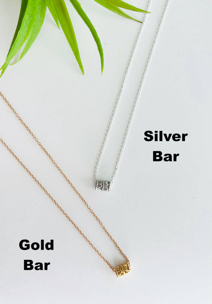 Hilarious Best Friend Pendant Necklace