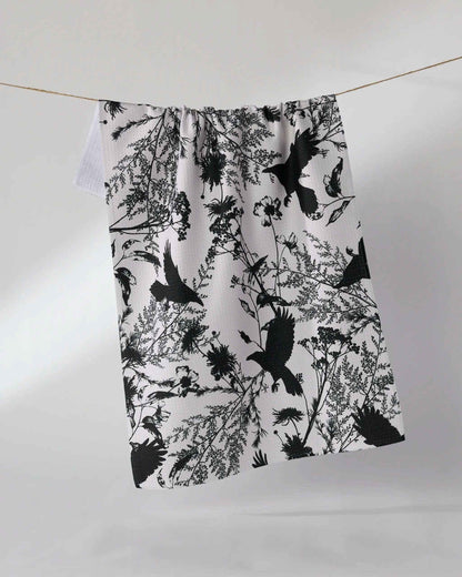 Rookery Tea Towel