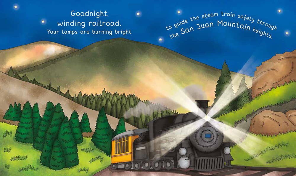 Night-Night Colorado