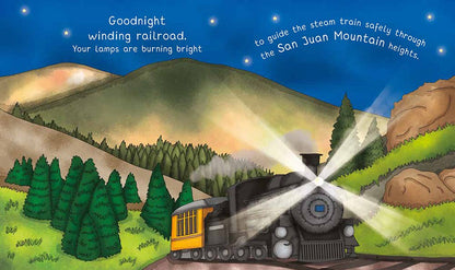 Night-Night Colorado