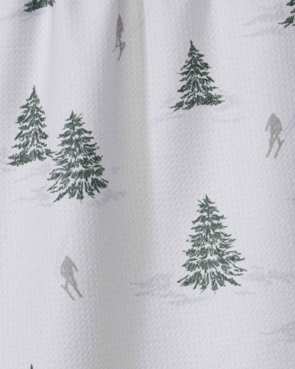 Evermont Tea Towel