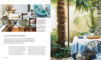 Veranos en Francia, por Caroline Clifton Mogg