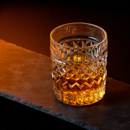 The Privilege Collection - Prestige Whiskey Glasses