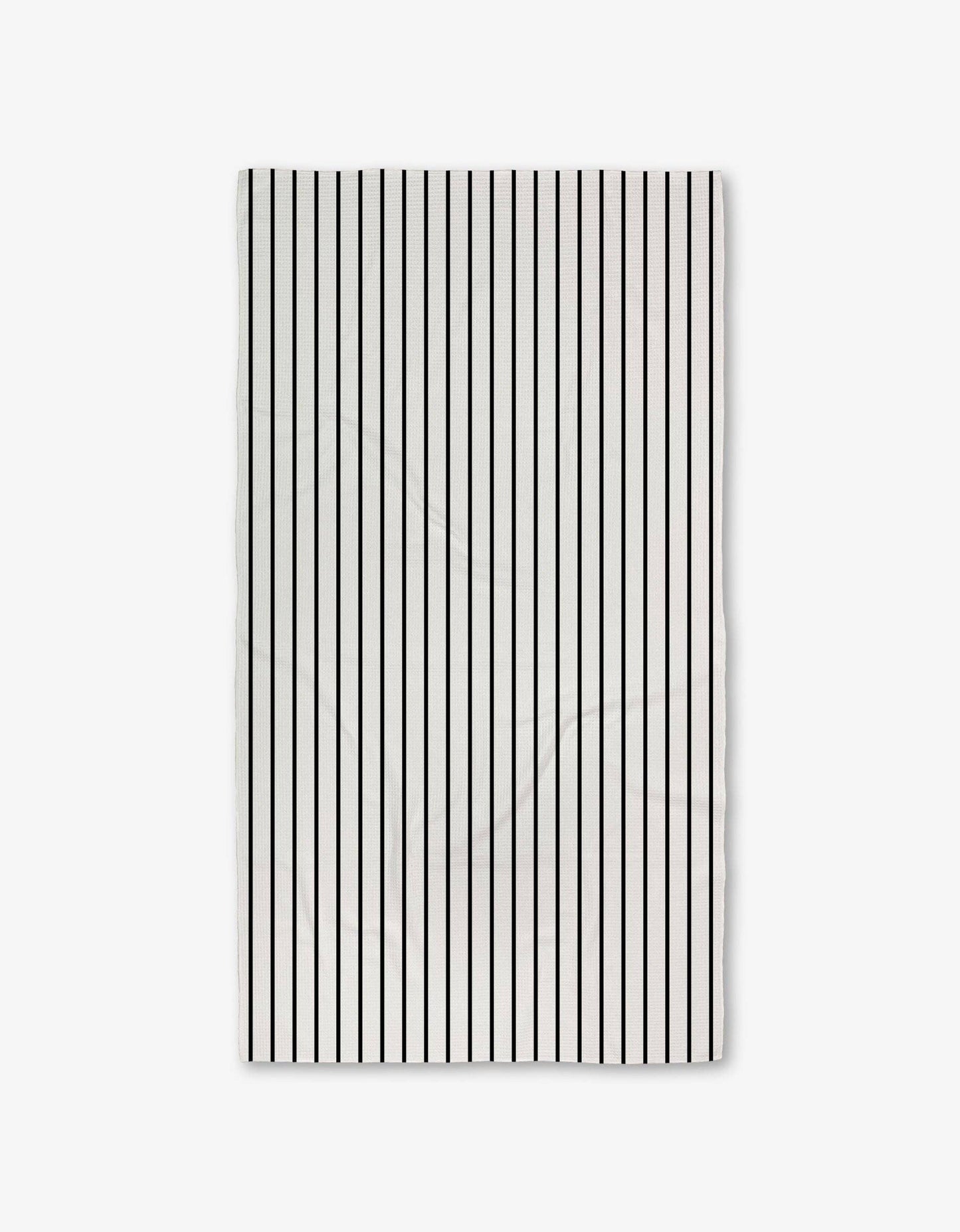 White Linen-Bath Towel
