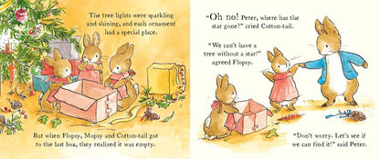 The Christmas Star: A Peter Rabbit Tale
