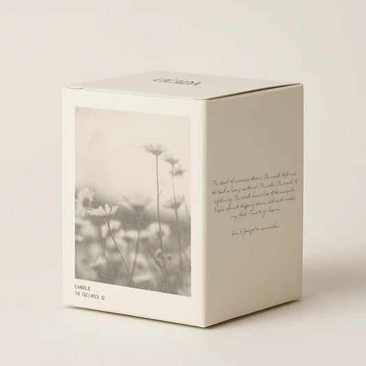 The Scent of Wildflowers