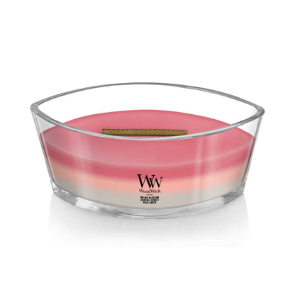 Shoreline Trilogy Ellipse Candle