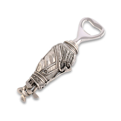 Vagabond House - Golf Bag Bottle Opener