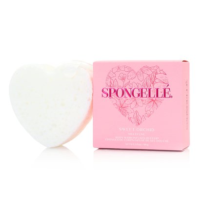 Heart Buffer gift set (3 buffers)