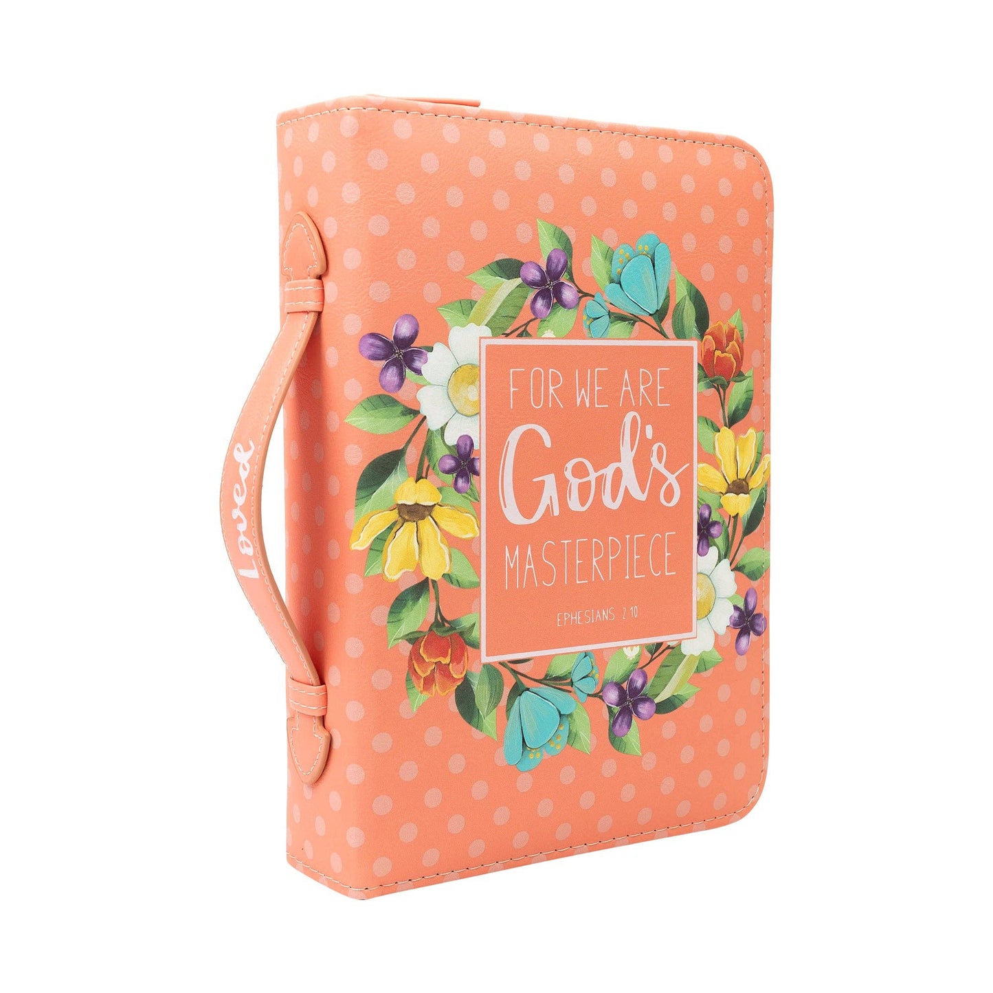 Divinity Boutique - Bible Cover: For We Are