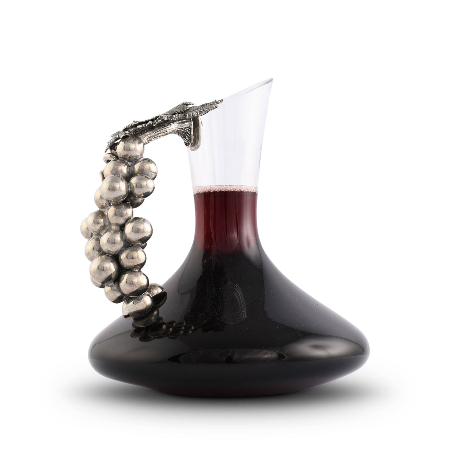 Vagabond House - Grape Wine Decanter Small