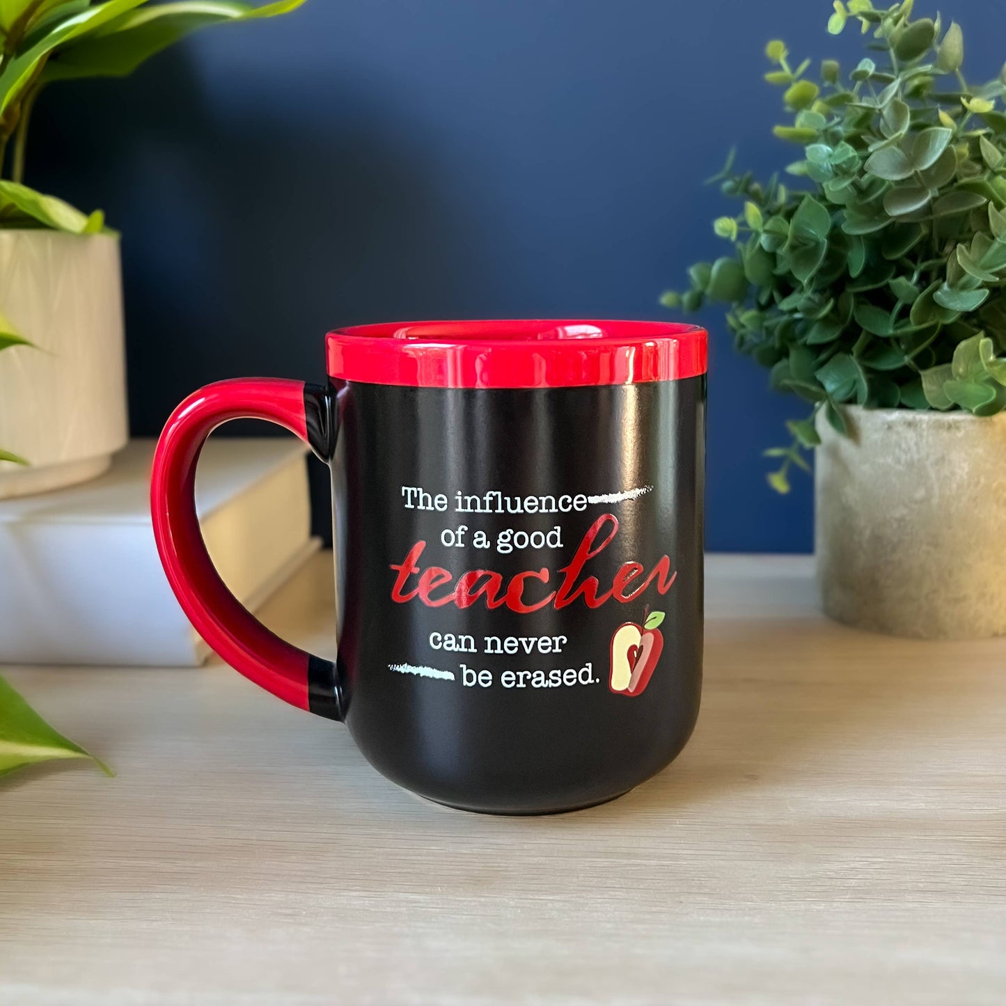 Teacher  Mug