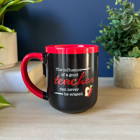 Teacher  Mug