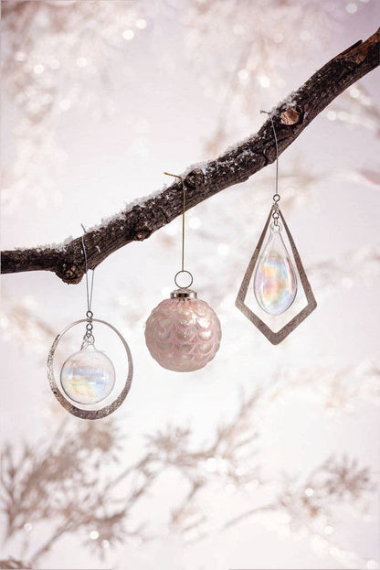 Florence Ornament