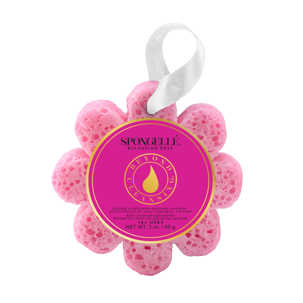 Wildflowers Buffer  Assorted - Sold Separately