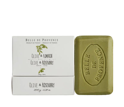 Belle De Provence | Bar Soap | 200g