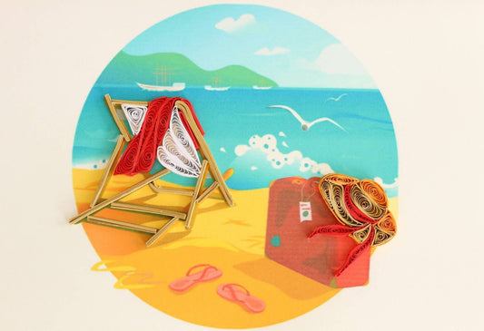 Beach Day