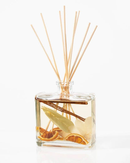 Sample Reed Diffusers