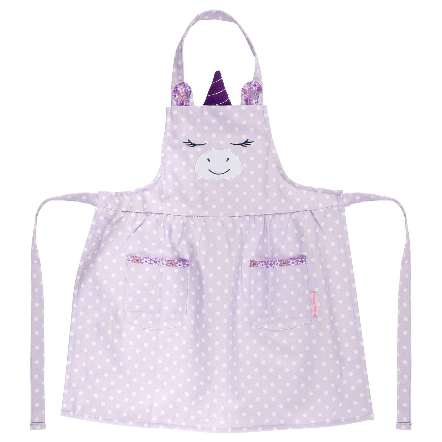 Kid's Animal Aprons