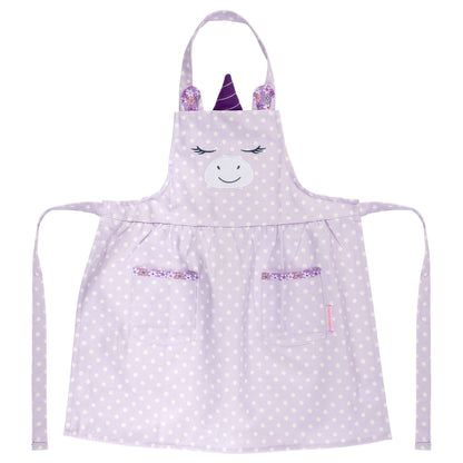 Kid's Animal Aprons