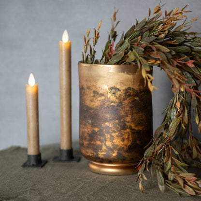 7.5" DESERT VASE