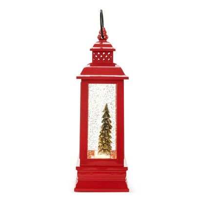 Lit Musical Pooh & Piglet Lantern