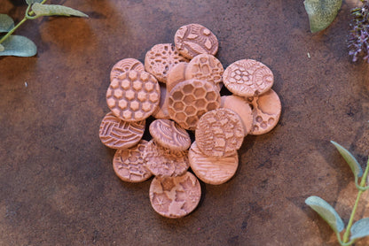 Prayer Stone