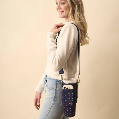 Tumbler Sling Bag