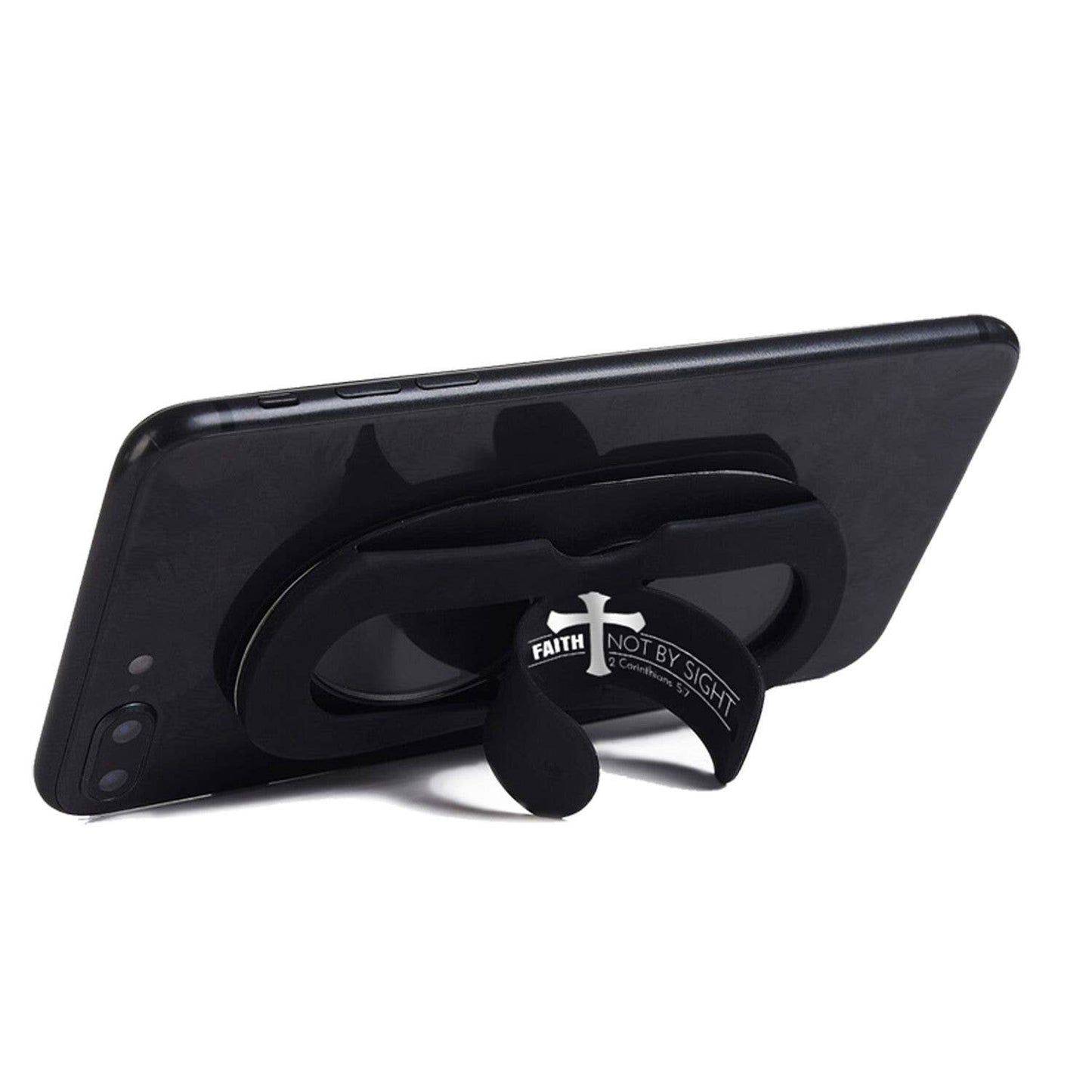 Divinity Boutique - Man of God: 1.5" iReaders with Phone Stand