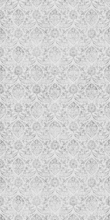 Vinyl Rug Agra