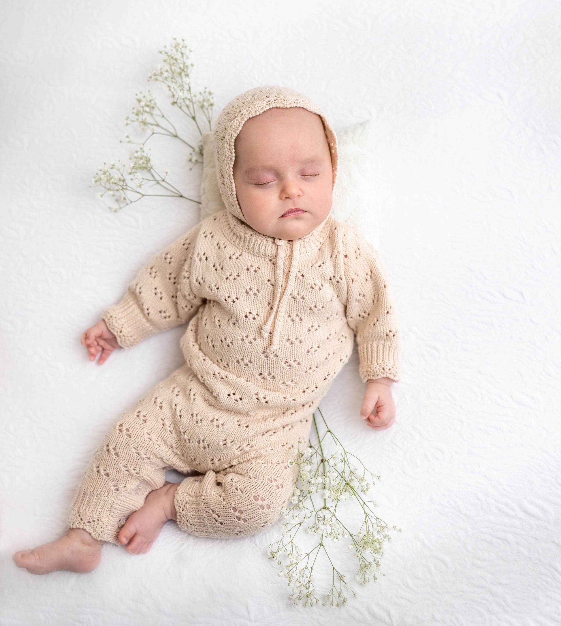 Grace Jumpsuit 2pc