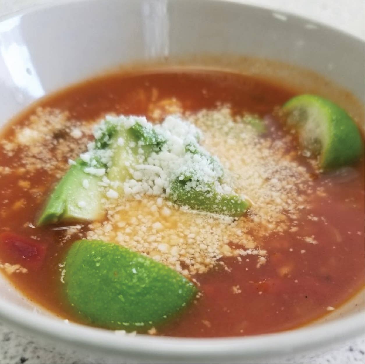 Tortilla Soup Mix - Rabbit Creek Gourmet