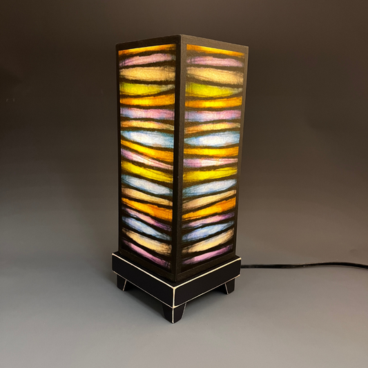 Bright Stripes Mood Lamp