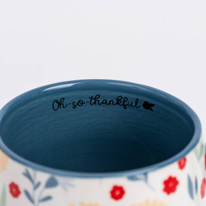 Divinity Boutique - Mug: Attitude of Gratitude