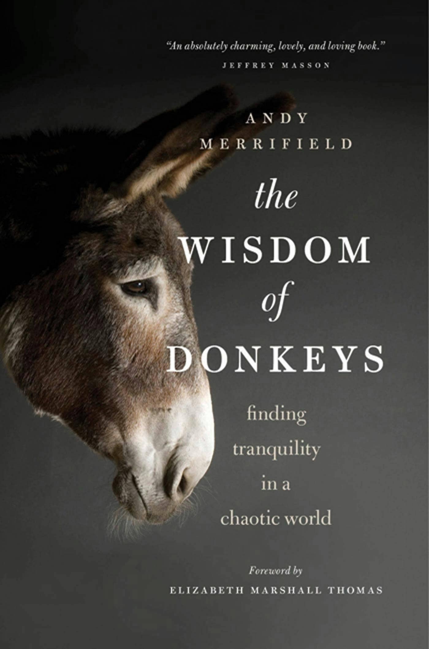 Macmillan Publishers - La sabiduría de los burros: En busca de la tranquilidad