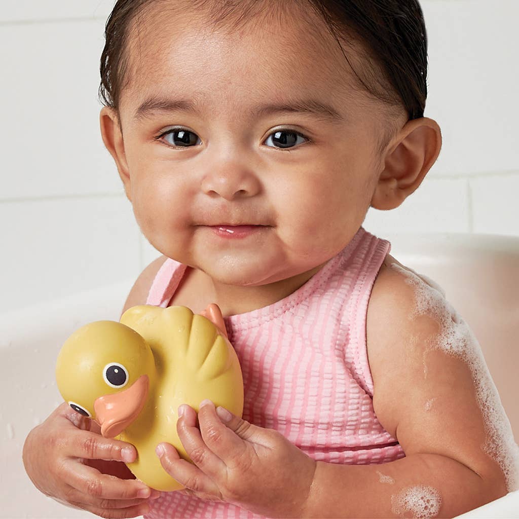 Duck Bath + Water Table Toys
