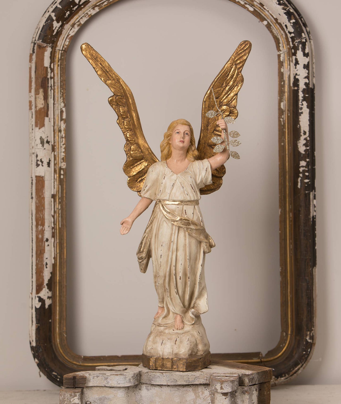 Bethany Lowe Designs - Peaceful Angel