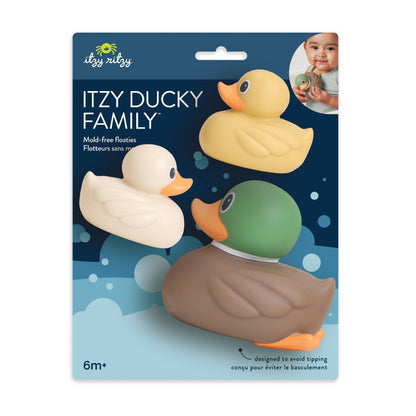 Duck Bath + Water Table Toys