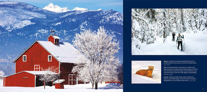 Montana A Photographic Journey