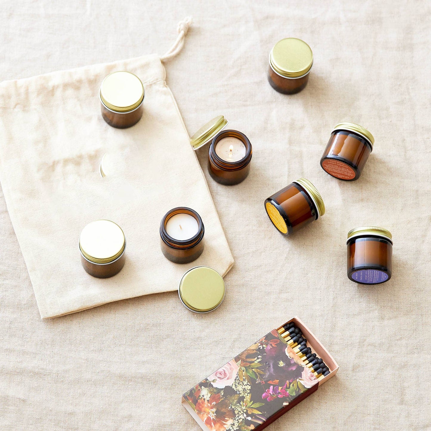 Fragrance Discovery Set