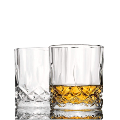 Piedras para enfriar whisky ROCKS - Set para conocedores - Edición exclusiva para vasos de whisky