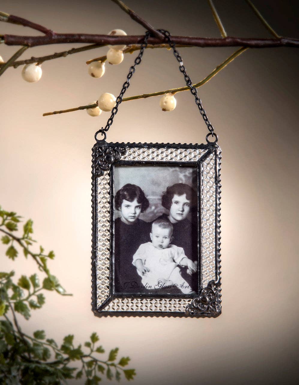 Photo Ornament