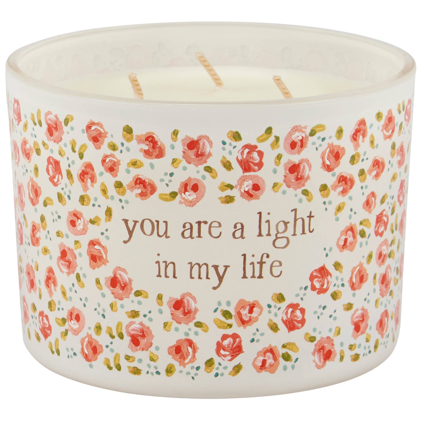 Light In My Life Candle