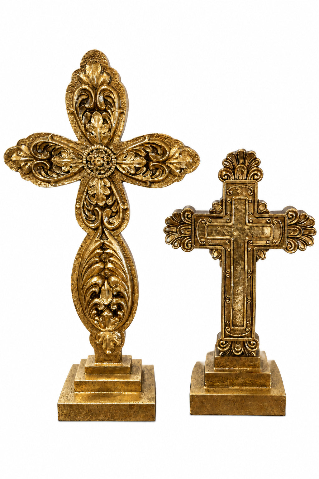 Antique Cross