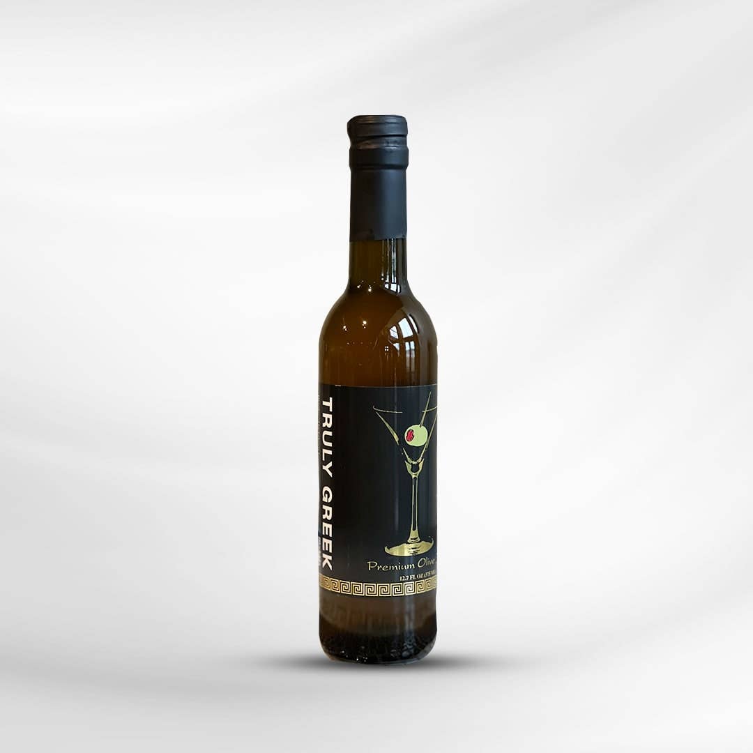 Olive Juice – Perfect for Dirty Martinis